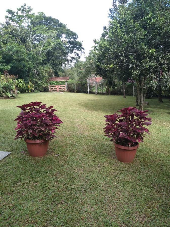 Chale Da Paz Chalet *